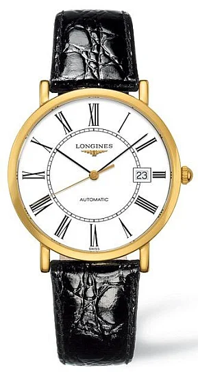 Longines Elegant CITES L47876110