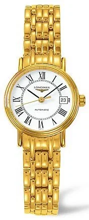Longines Presence Lady Automatic L42212118