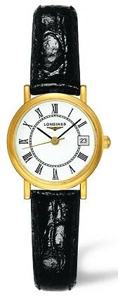 Longines Presence Lady L42776112