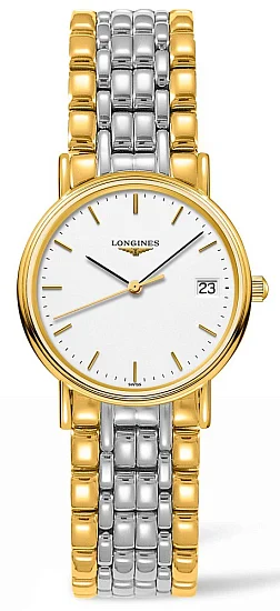 Longines Presence Lady L43202127