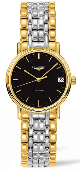 Longines Presence Lady Automatic L43222527