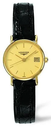 Longines Presence Lady L74906322