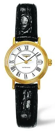 Longines Presence Lady Automatic L42212112