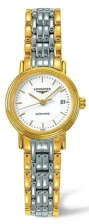 Longines Presence Lady Automatic L42212187