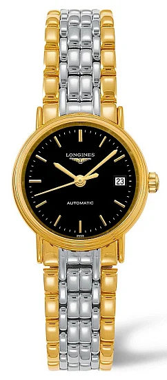 Longines Presence Lady Automatic L43212527