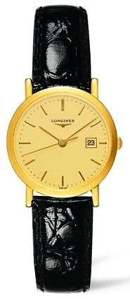 Longines Presence Lady L42796322