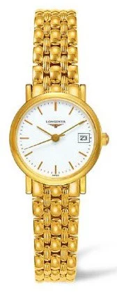 Longines Presence Lady L42776126