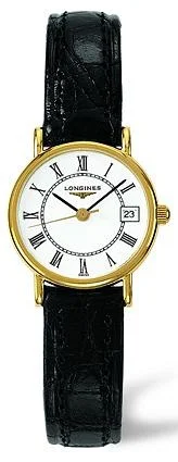Longines Presence Lady L74906112