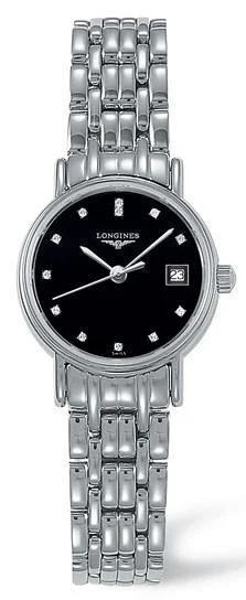Longines Presence Lady L42204976