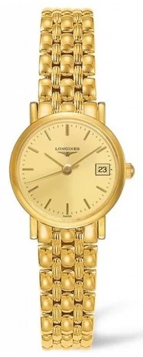 Longines Presence Lady L42776326