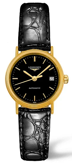 Longines Presence Lady Automatic L43212522