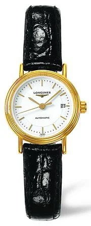 Longines Presence Lady Automatic L42212182