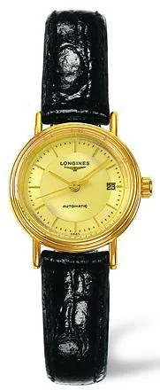 Longines Presence Lady Automatic L42212422