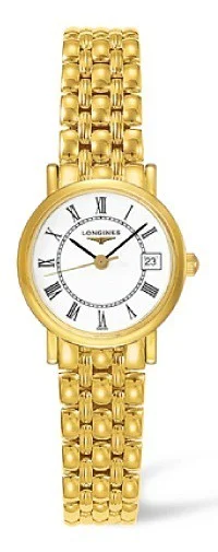 Longines Presence Lady L42776116