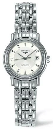Longines Presence Lady Automatic L42214796