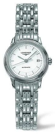 Longines Presence Lady Automatic L42214186