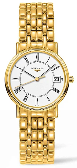 Longines Presence Lady L43202118