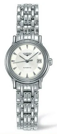 Longines Presence Lady Automatic L43214796