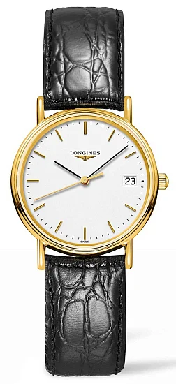 Longines Presence Lady L43202122