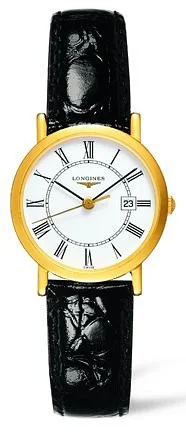 Longines Presence Lady L42796112
