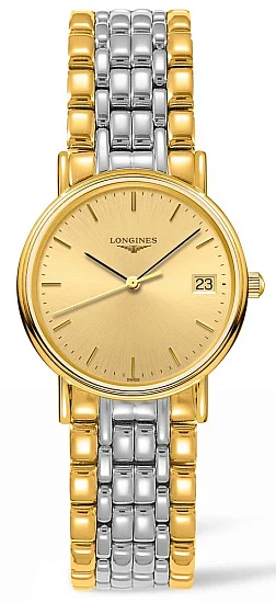Longines Presence Lady L43202327