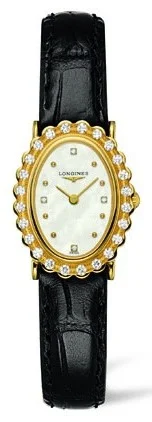 Longines Prestige Gold L42247882