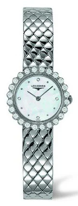 Longines Prestige Gold L42237876