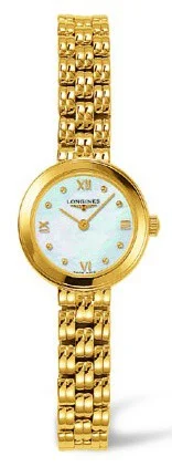 Longines Prestige Gold L42286856