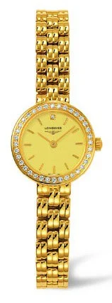 Longines Prestige Gold L42287326