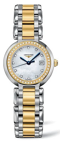 Longines PrimaLuna L81105976