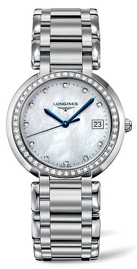 Longines PrimaLuna L81140876