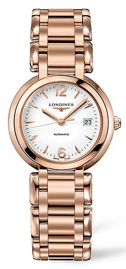 Longines PrimaLuna L81138166