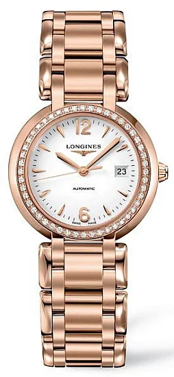 Longines PrimaLuna L81139166
