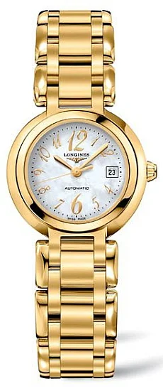 Longines PrimaLuna L81116836