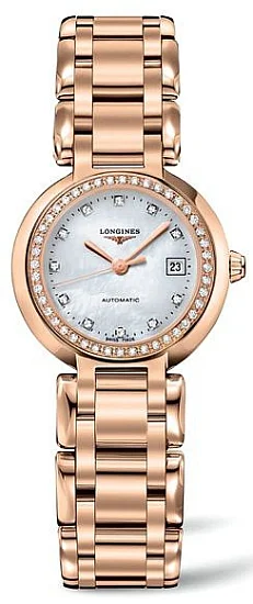 Longines PrimaLuna L81119876