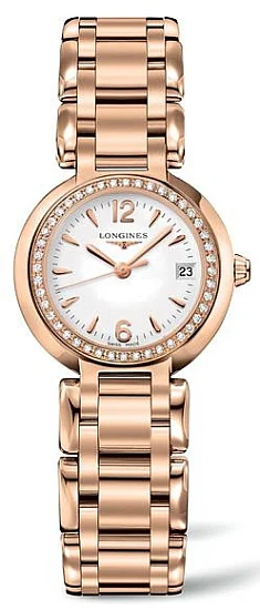 Longines PrimaLuna L81109166