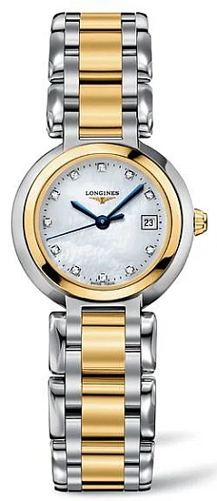 Longines PrimaLuna L81105936