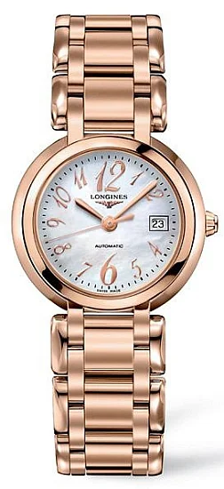 Longines PrimaLuna L81138836