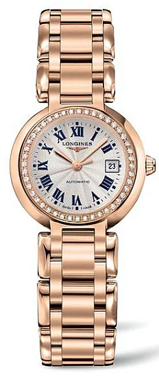 Longines PrimaLuna L81119786