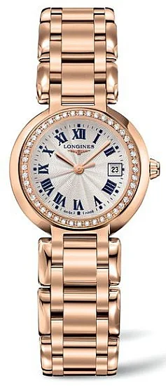 Longines PrimaLuna L81109786
