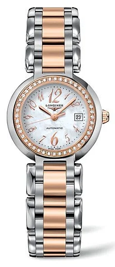 Longines PrimaLuna L81115886