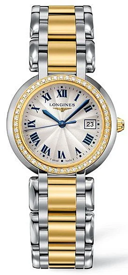 Longines PrimaLuna L81125956