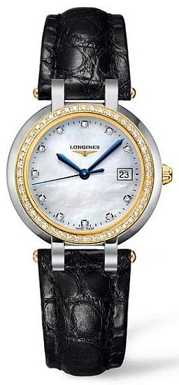 Longines PrimaLuna L81125972