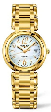 Longines PrimaLuna L81136836