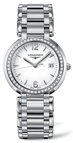 Longines PrimaLuna L81140166