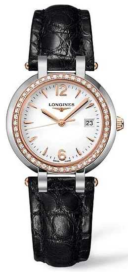 Longines PrimaLuna L81125192
