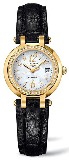 Longines PrimaLuna L81117832