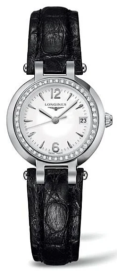 Longines PrimaLuna L81100162