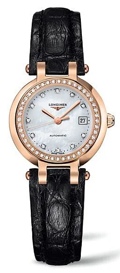 Longines PrimaLuna L81119872