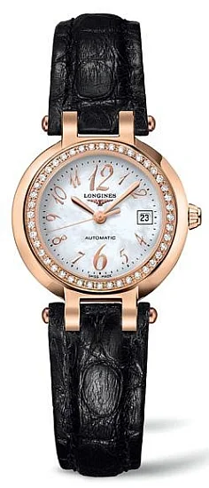 Longines PrimaLuna L81119832
